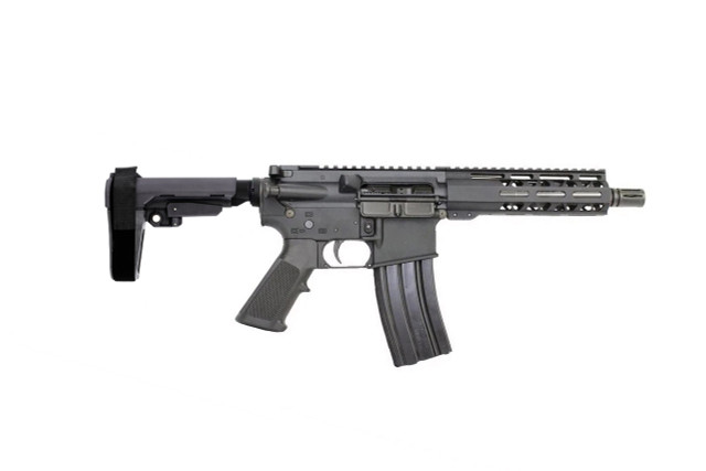 Browse By Series - AR15 (Operator Series) - Completed Guns