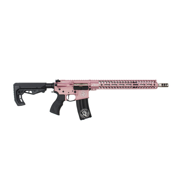 Browse By Series - Clever By Renee Comp Rifle - Maverick Series