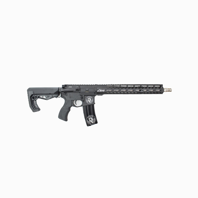 【C3】RAIL GUN Arcflash