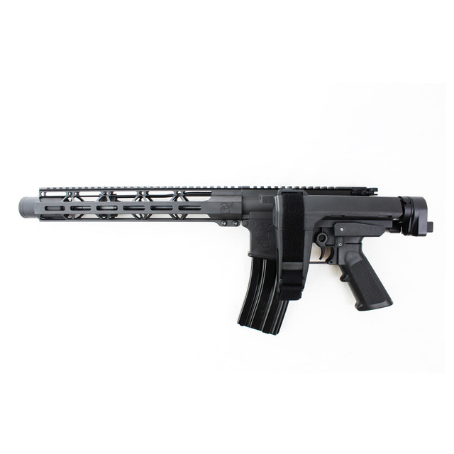 Browse By Series - AR15 (Operator Series) - Completed Guns