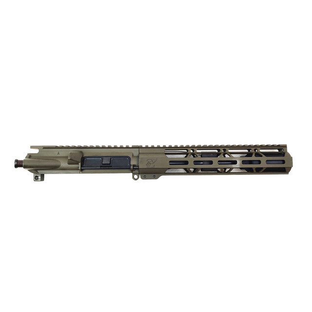 Browse By Series - AR47 (Wolverine Series) - Page 1 - Zaviar Firearms