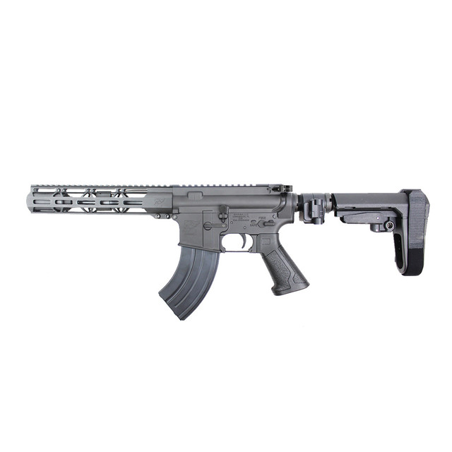 Browse By Series - AR47 (Wolverine Series) - Page 1 - Zaviar Firearms