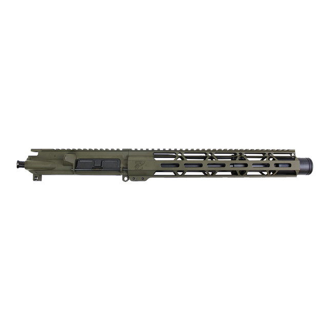 Browse By Series - AR47 (Wolverine Series) - AR-47 Upper Receivers