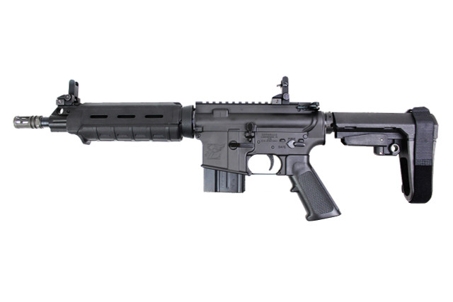 Browse By Series - AR47 (Wolverine Series) - Page 1 - Zaviar Firearms