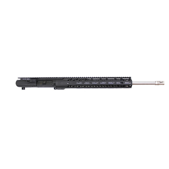 Browse By Series - AR10 (6.5 Creedmoor) - Zaviar Firearms