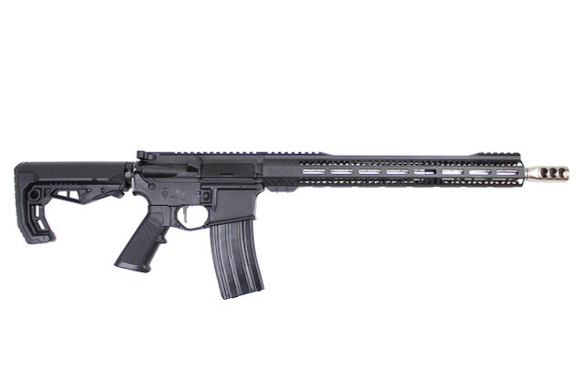 Browse By Series - AR15 (Operator Series) - Completed Guns
