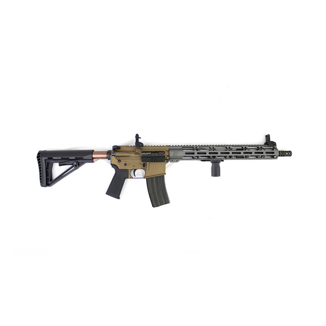 Browse By Series - AR15 (Operator Series) - Completed Guns