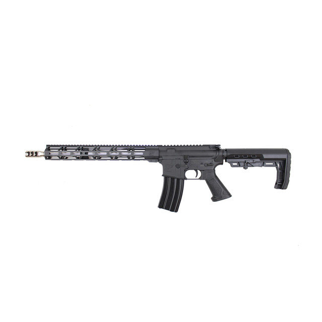 Browse By Series - AR15 (Operator Series) - Completed Guns