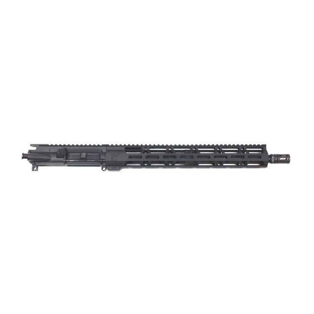 Zaviar Firearms 7.62X39 'Wolverine Series' 16" Nitride Upper Receiver / 1:10 Twist / 15" MLOK Handguard / Cali Compliant (Z78901)