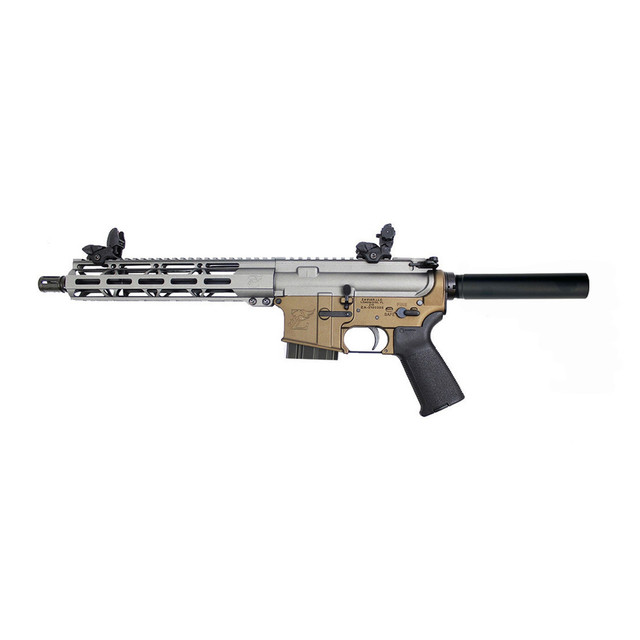 Browse By Series - AR47 (Wolverine Series) - Page 1 - Zaviar Firearms