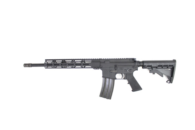Browse By Series - AR15 (Operator Series) - Completed Guns