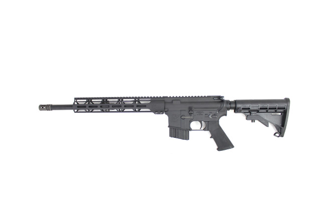Browse By Series - AR15 (Operator Series) - Completed Guns