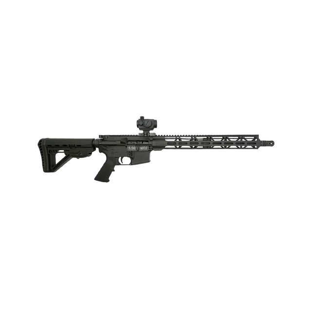 Browse By Series - AR15 (Operator Series) - Completed Guns - Page