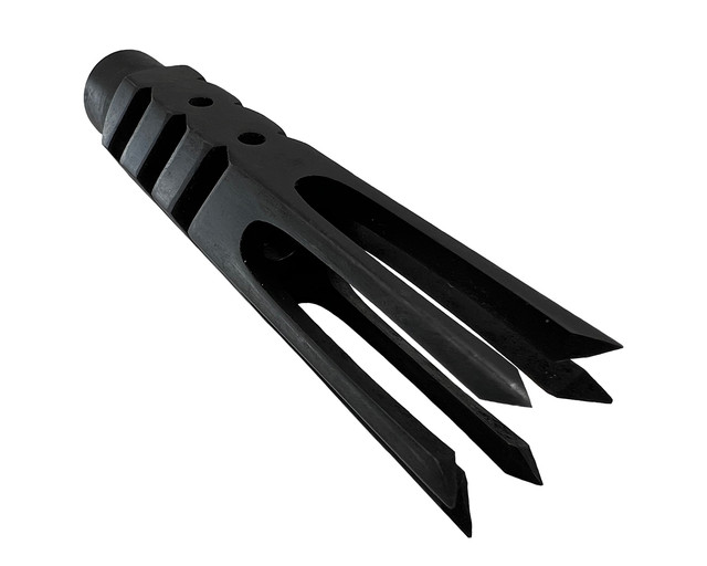 Gun Parts - Flash Hiders - Page 1 - Zaviar Firearms