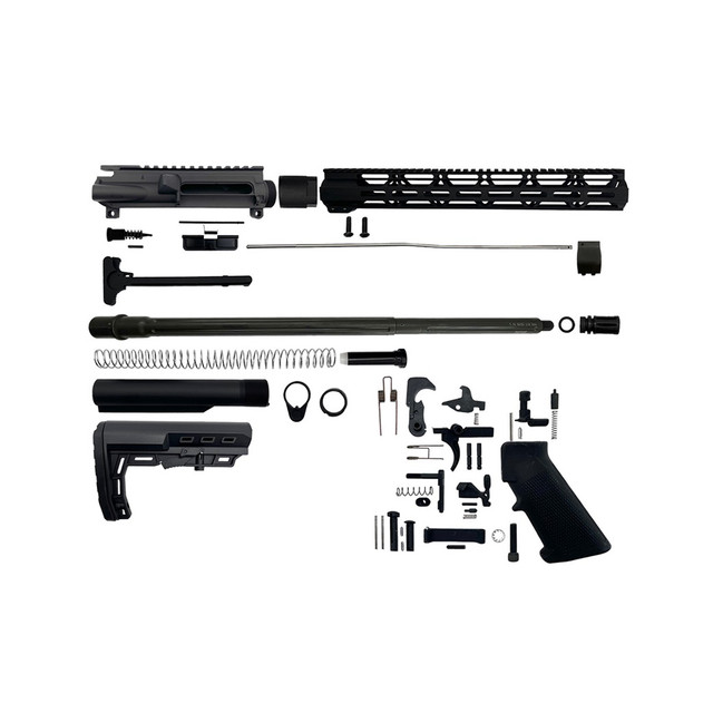 Browse By Series - AR15 (Operator Series) - Builder Kit - Page 1