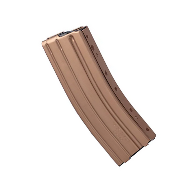 C Products Defense 30 Round Magazine - 5 Pack BRONZE