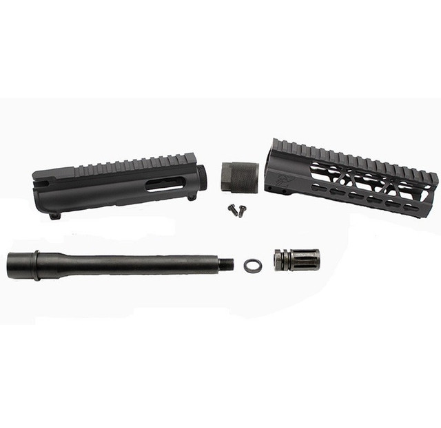 Browse By Series - AR9 (Stinger Series) - Builder Kit - Page 1