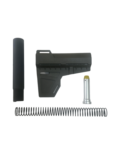 KAK Shockwave Blade Pistol Brace & KAK Tube - ODG