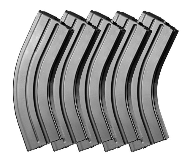Browse By Series - AR47 (Wolverine Series) - Magazines - Zaviar