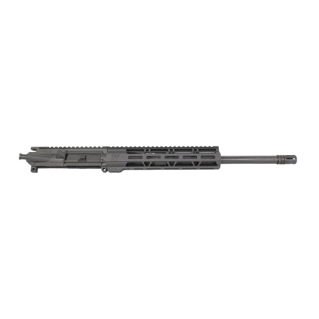 Z300 'Blackout Series' 16" AR15 300AAC Blackout Upper Receiver with 10" MLOK Free Float Rail 