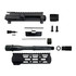 ZAVIAR 7.5" NITRIDE 300AAC BLACKOUT UPPER KIT / 1:8 TWIST / 7" MLOK HANDGUARD