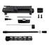 7.62 x 39 'Wolverine Series' 16" Nitride Upper Kit / 1:10 Twist /12" MLOK Handguard