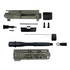 7.62 x 39 'Wolverine Series' **Magpul OD Green** 7.5" Nitride Upper Kit / 1:10 Twist / 7" MLOK Handguard (Z40308) 