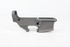 ZAVIAR TUNGSTEN GREY CERAKOTED 80% LOWER RECEIVER