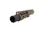 Z9 'Stinger PDW' 9mm Assembled Upper Receiver Burnt Bronze | 5.5" Barrel | 7" MLOKHandguard | Zaviar Flash Can Muzzle Device 