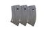 6.8 SPC / .224 Valkyrie C Products Defense 20 Round Magazine - 3 Pack