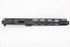 Z9 'Stinger PDW' 9mm Assembled Upper Receiver | 10" Nitride Barrel | 12" M-LOK Handguard | Zaviar Flash Can Muzzle Device