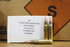 5.56 NATO Ammunition Steel Core with Brass Casing 62 Grains - 1500 Round