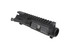 Zaviar AR-15 Black Cerakote Stripped Upper Receiver w/ Forward Assist and Dust Cover