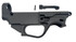 AR-9 Lightweight Billet 6061 Custom Cut ** ARMOR BLACK** 80% Lower Receiver
