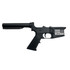 WTP Zaviar Firearms AR-15 Black Cerakote Complete Lower Receiver with Rifle Tube