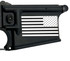 FLAG Zaviar Firearms AR-15 Black Cerakote Complete Lower Receiver with Rifle Tube
