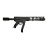 Zaviar Firearms 9mm 'Stinger Series' 7.5"- 8.5" Nitride Complete Pistol / 1:10 Twist / 10" Mlok Handguard