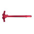 AR-15 Red Ambidextrous Charging Handle (CH/AR15AmbR)
