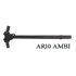 Zaviar 08 AR-10 Black Ambidextrous Charging Handle