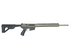 Zaviar  .308 / 20'' SS Barrell / Complete Rifle / 1:10 / 15'' MLOCK Handrail / ODG / FDE / Flash Hider Break