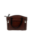 Lady Conceal - Full Grain Genuine Leather / Concealed Carry Satchel