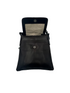 Lady Conceal - Full Grain Genuine Leather / Concealed Carry Satchel