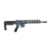  Zaviar - 22WMR 16" Nitride / Complete Rifle / 1:16Twist / 12" MLOK Handguard / Loki Stock / BLACK