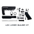 Zaviar Firearms Loki Stock Kit with Lower Parts Kit