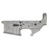 Zaviar Sniper Grey CERAKOTED MIL-SPEC AR15 Stripped Lower Receiver