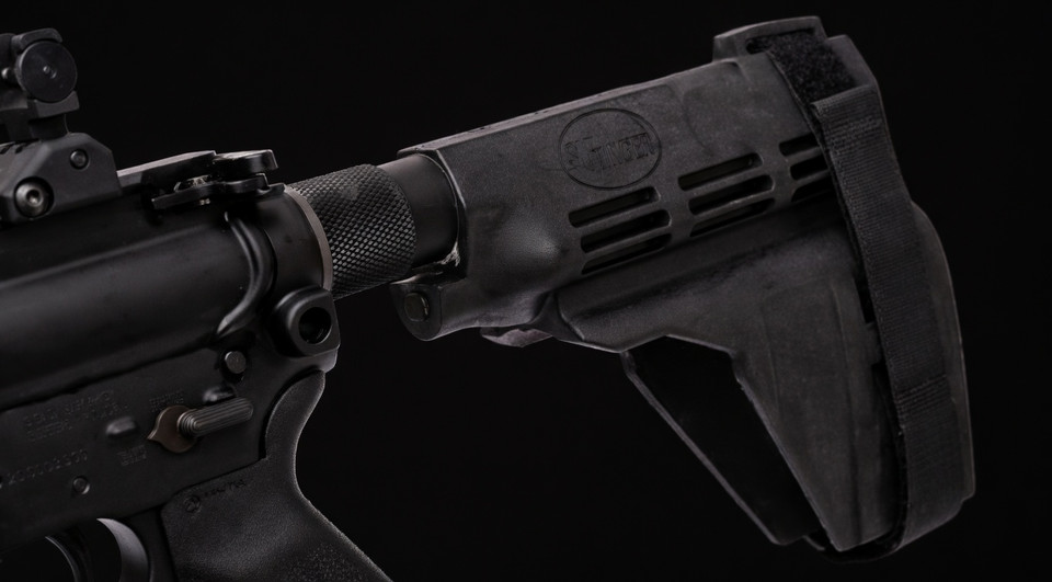 Zaviar Firearms — Custom AR-15 Builds, Parts & Kits