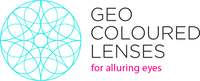 Geo Coloured Lenses