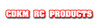 CDK R/c Bodies 