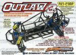 Outlaw 3 Pro-Comp 