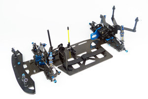 Intimidator 7 Gearbox 